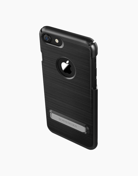 Simpli Lite Series Original From VRS Design Slim Case For iPhone 7 Black