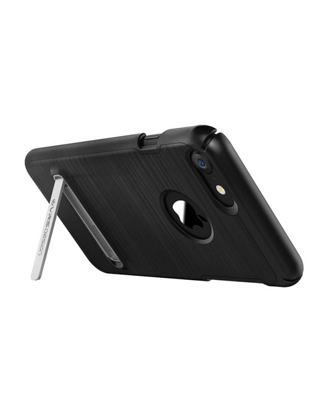 Simpli Lite Series Original From VRS Design Slim Case For iPhone 7 Black
