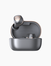 SoundPEATS Sonic TWS Earbuds, Battery Up to 15h, IPX5