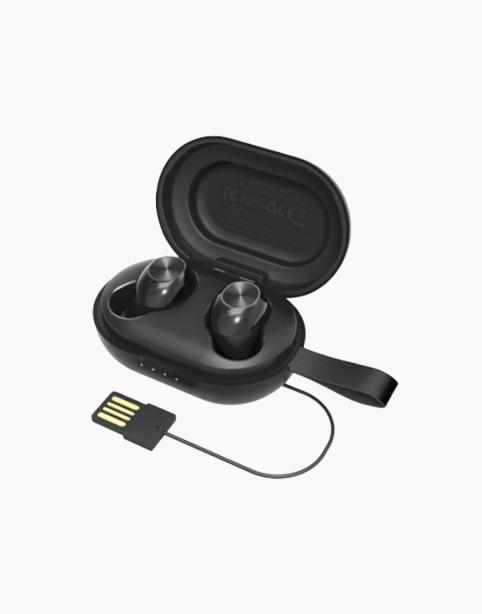 Tronsmart Spunky Beat TWS iPX5, Qualcomm Chip, up to 7h, Bt 5.0