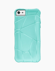 iPhone 5/5s Xdoria Stir Green
