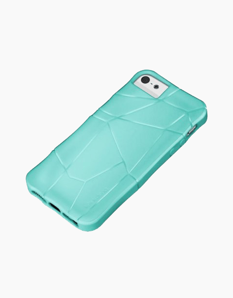 iPhone 5/5s Xdoria Stir Green