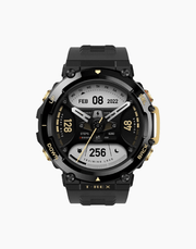 Amazfit T-Rex 2 Waterproof Smartwatch with Built-in GPS