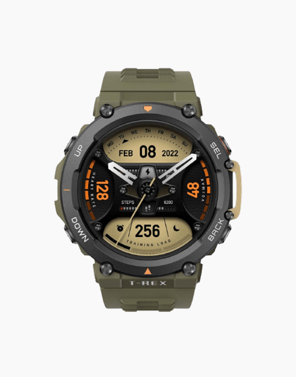 Xiaomi 2025 amazfit waterproof