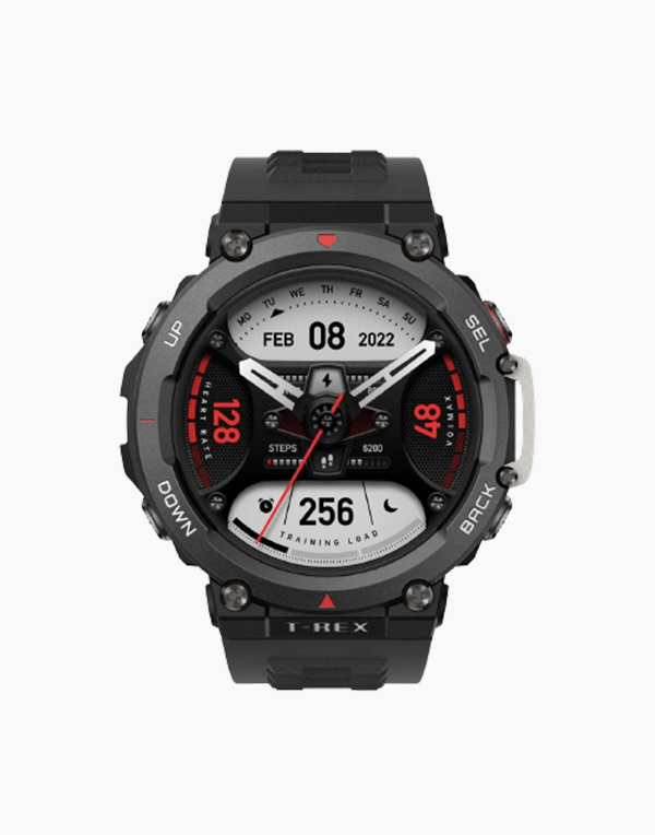 Amazfit T Rex Pro Amazfit T-Rex Review: Heavy-duty Fitness Tracking