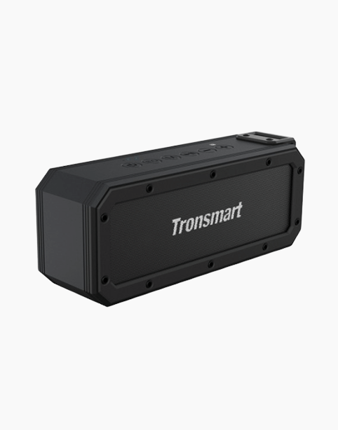 Tronsmart Force+ SoundPulse™ 40w Portable Bluetooth Speaker, IPX7, 15h
