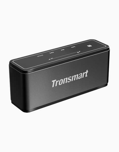 Tronsmart Mega SoundPulse™ 40w Portable Bluetooth Speaker, touch control , 15h