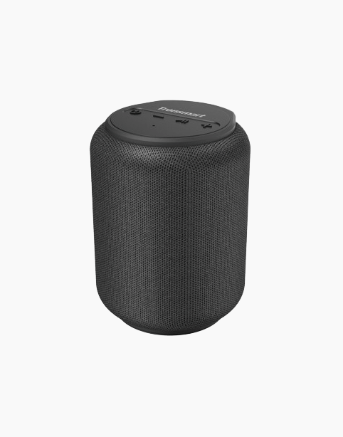 Tronsmart T6 Mini 360° Surround Deep Bass Bluetooth Speaker, IPX6, 24h