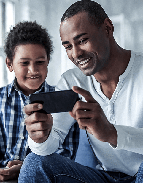 90 Angle Anti Cut MFI Certified Lightning Cable By Ugreen Gray