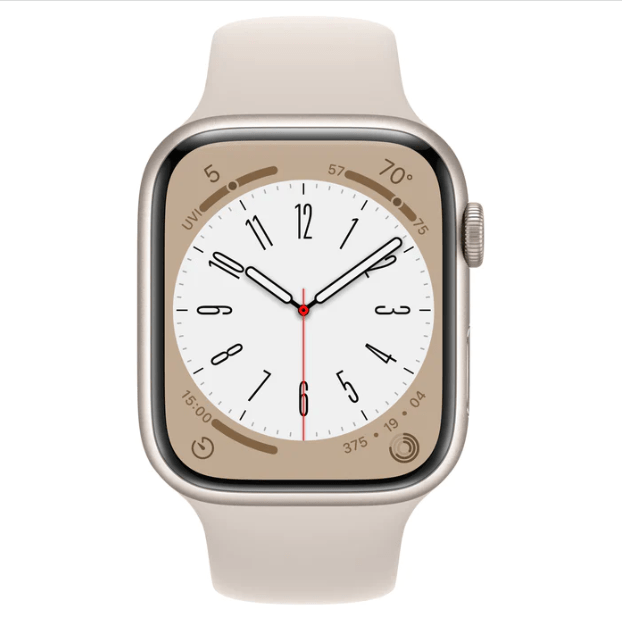 Apple Watch Series 8 - GPS