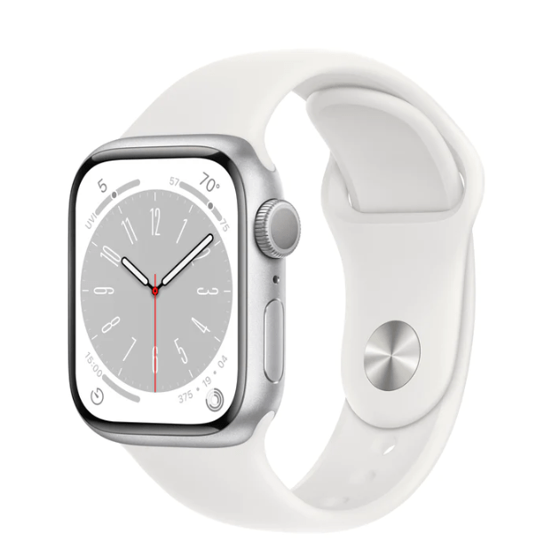 Apple Watch Series 8 - GPS