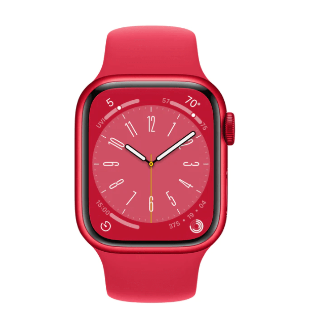 Apple Watch Series 8 - GPS