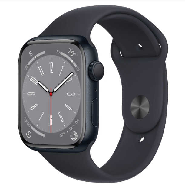Apple Watch Series 8 - GPS