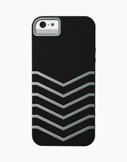 iPhone 5/5s Xdoria Venue Black