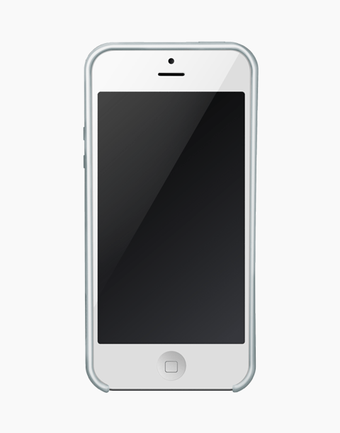 iPhone 5/5s Xdoria Venue Black