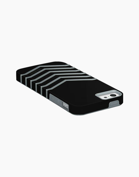 iPhone 5/5s Xdoria Venue Black