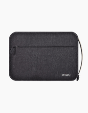 Wiwu Cozy Storage Bag Black