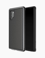 Defense Lux By Xdoria Anti-Shocks up to 3m Note 10+ Carbon