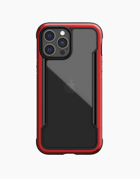 Raptic Shield Case For iPhone 13 Pro Max