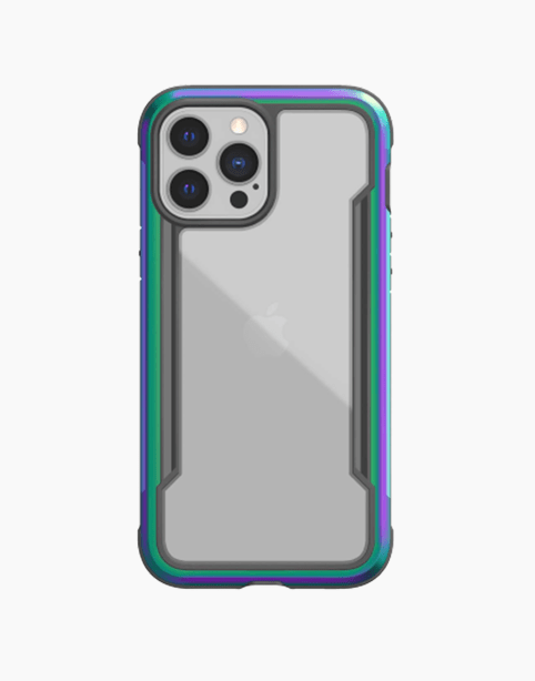 Raptic Shield Case For iPhone 13 Pro Max