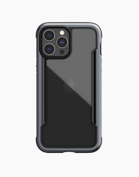 Raptic Shield Case For iPhone 13 Pro Max