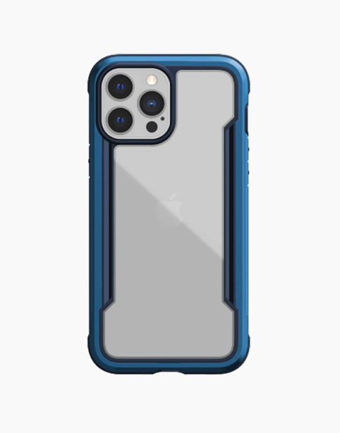 Raptic Shield Case For iPhone 13 Pro Max