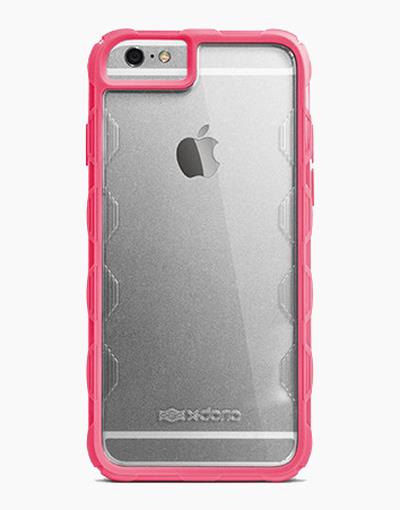 iPhone 6 Scene Grip Pink