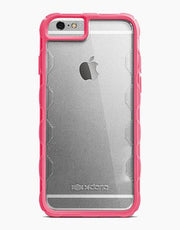 iPhone 6 Scene Grip Pink
