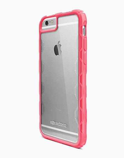 iPhone 6 Scene Grip Pink