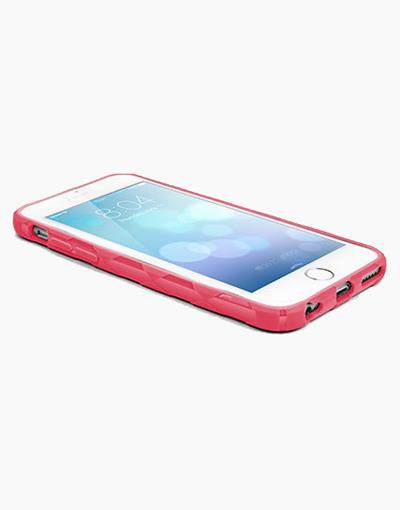 iPhone 6 Scene Grip Pink