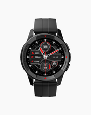 Mibro Watch X1 ساعة ذكية بشاشة AMOLED HD متابعة ضربات القلب و نسبة الاكسجين في الدم SpO2
