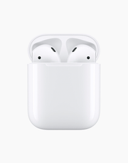 Apple AirPods 2nd Generation