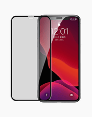 Baseus 0.23mm Anti Spy Full Glass Screen + Pasting Artifact 11 Pro Max – Xs Max