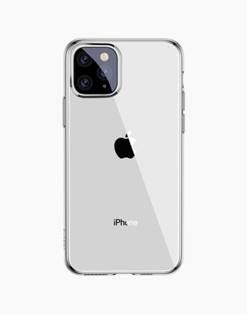 Baseus Simplicity Series Slim Transparent case For iP11 Pro 5.8