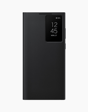 Original Galaxy S22 Ultra Smart Clear View Cover