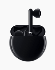 Huawei FreeBuds 3 Intelligent Noise Cancellation - Black