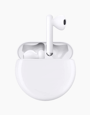 Huawei FreeBuds 3 Intelligent Noise Cancellation - White