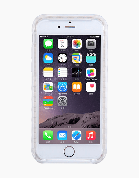 iPhone 6 Nillkin Candy White