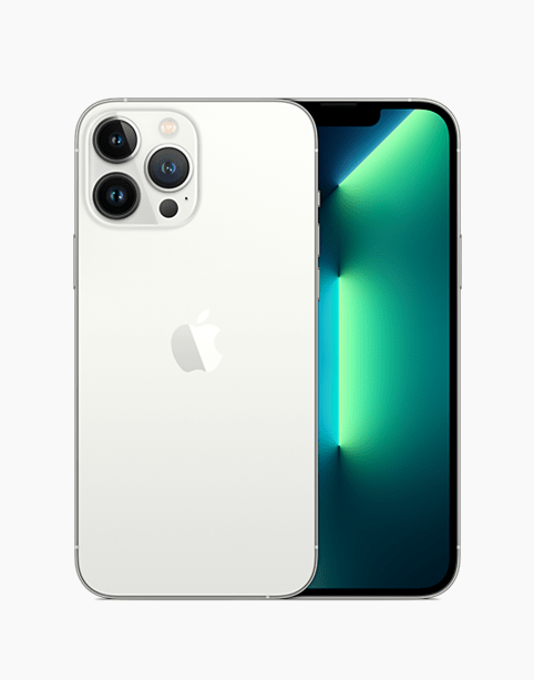 Apple iPhone 13 Pro Max A15 Bionic Chip + Baseus Charger  USB-C 20W