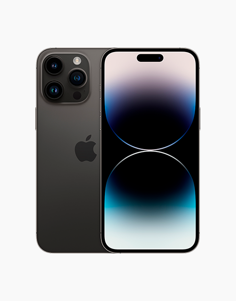 Apple iPhone 14 Pro Max A16 Bionic Chip