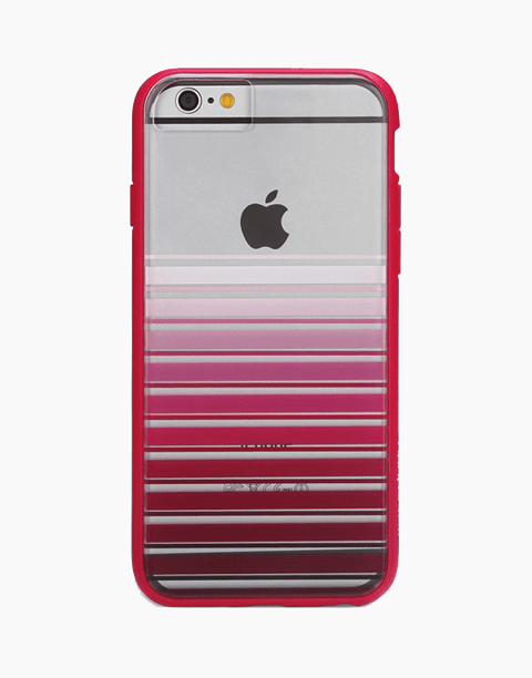 iPhone 6+ Scene Plus Pink