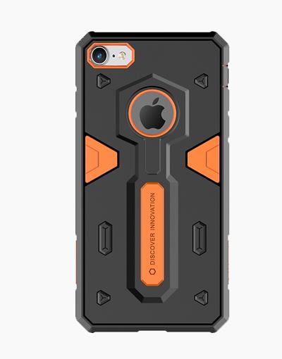 iPhone 7 Defender 2 Anti-Shocks Orange