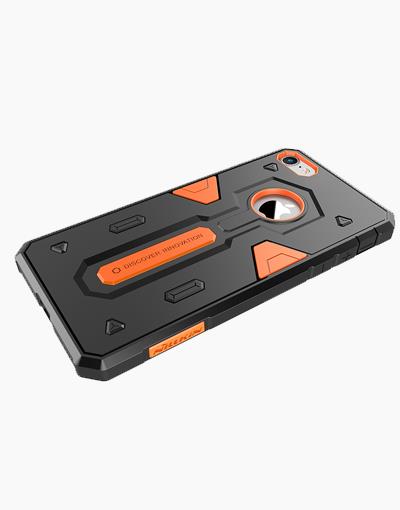iPhone 7 Defender 2 Anti-Shocks Orange