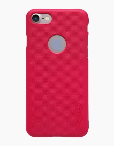 iPhone 7 Frosted Shield Red