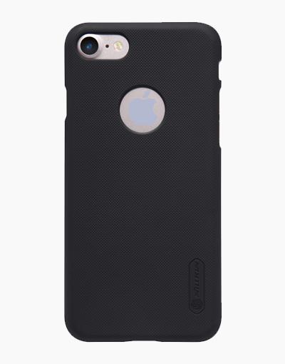 iPhone 7 Frosted Shield Black