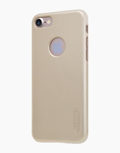 iPhone 7 Frosted Shield Gold