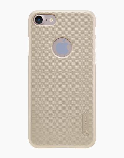 iPhone 7 Frosted Shield Gold