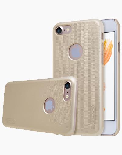 iPhone 7 Frosted Shield Gold
