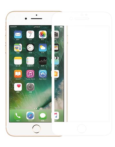 iPhone 7 | 8 CP+ Max Curved Screen White