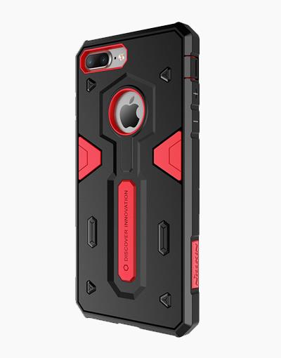 iPhone 7 Plus Defender 2 Anti-Shocks Red
